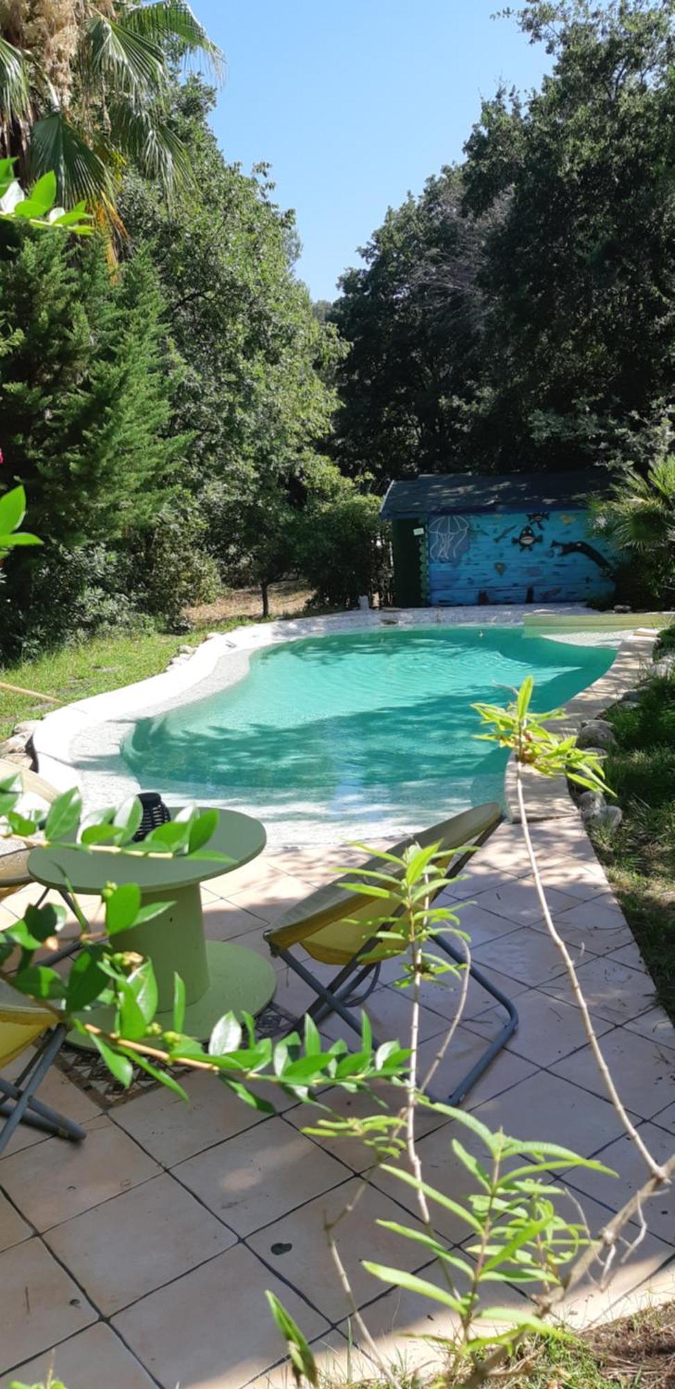 Roulotte Fenouillet Hotel Hyeres Exterior photo